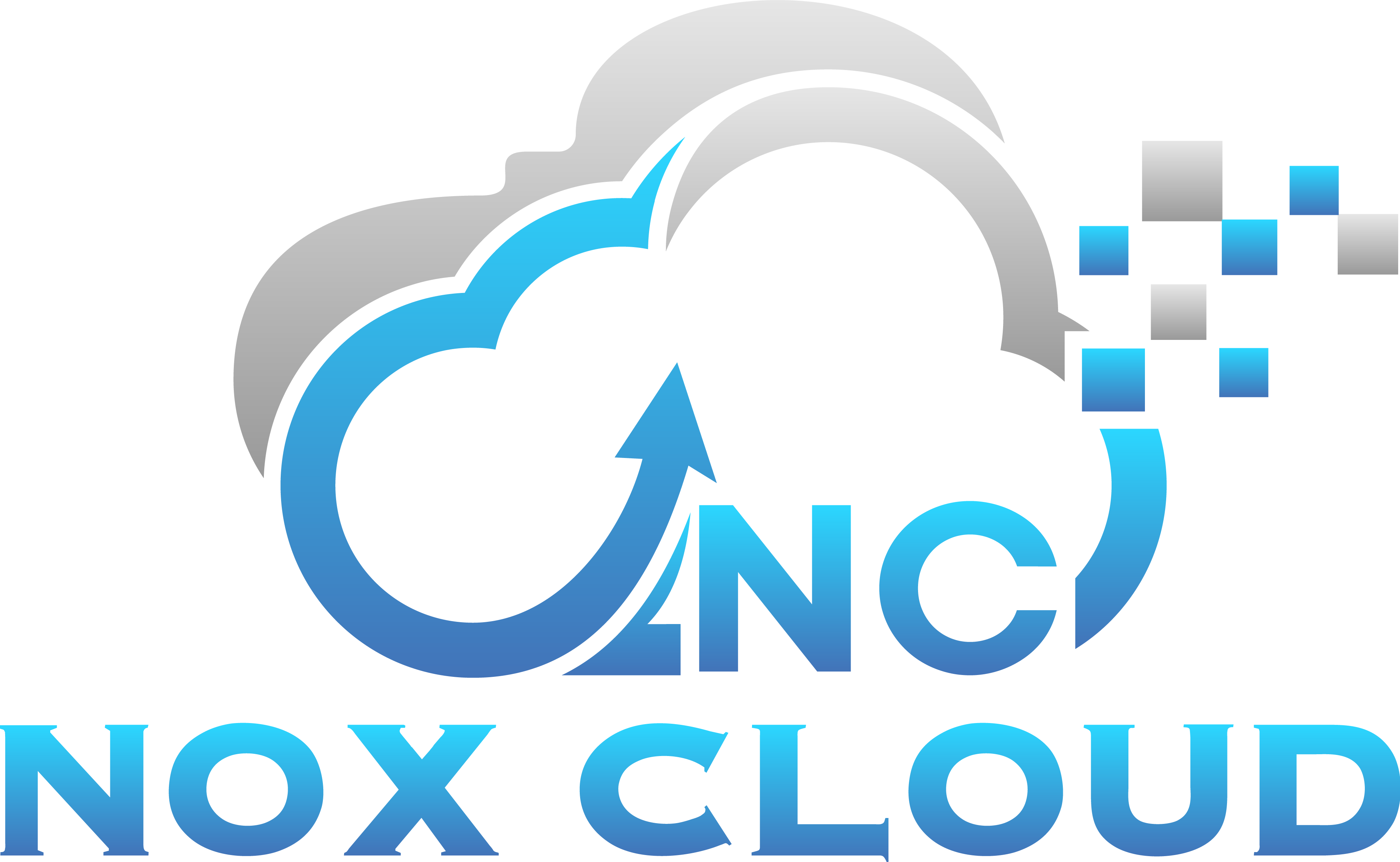 Nox Logo